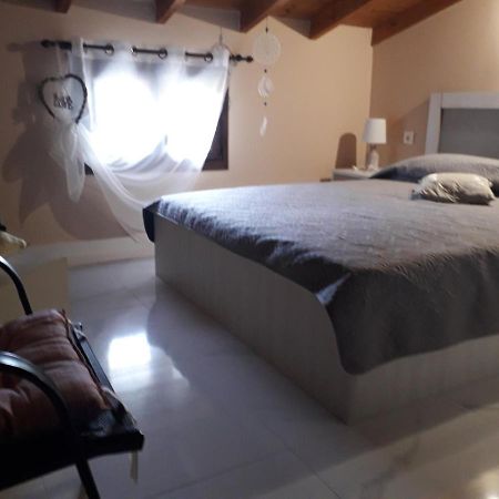 Villa Panorama Pefkochori Eksteriør billede